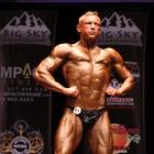 Billy  Bridges - NPC Big Sky Championships 2013 - #1